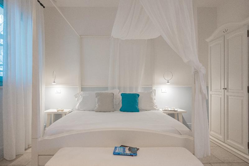 Marenea Suite Hotel - CDS Hotels - Oda