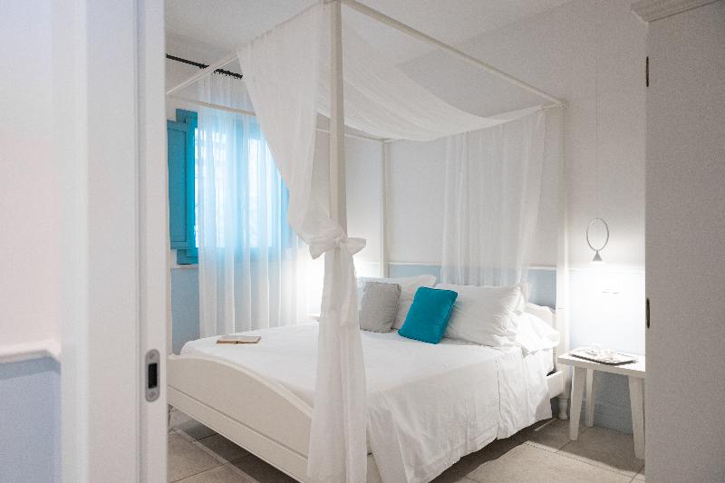 Marenea Suite Hotel - CDS Hotels - Oda