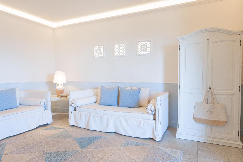 Marenea Suite Hotel - CDS Hotels - Oda