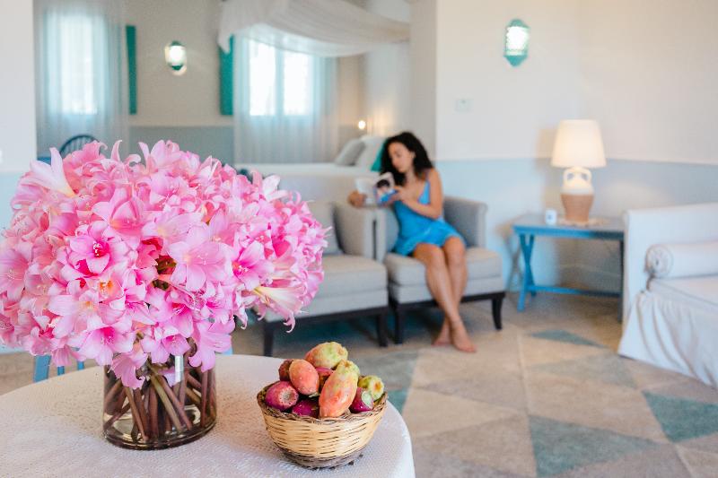 Marenea Suite Hotel - CDS Hotels - Oda
