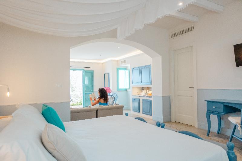 Marenea Suite Hotel - CDS Hotels - Oda