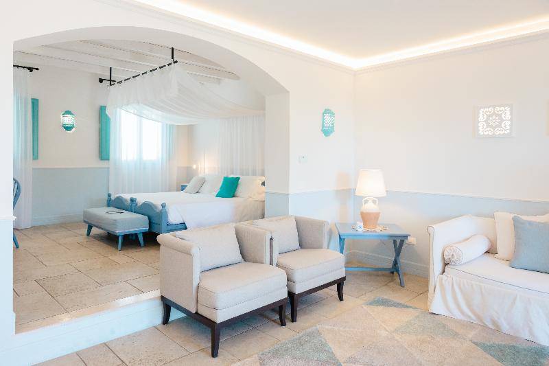 Marenea Suite Hotel - CDS Hotels - Oda