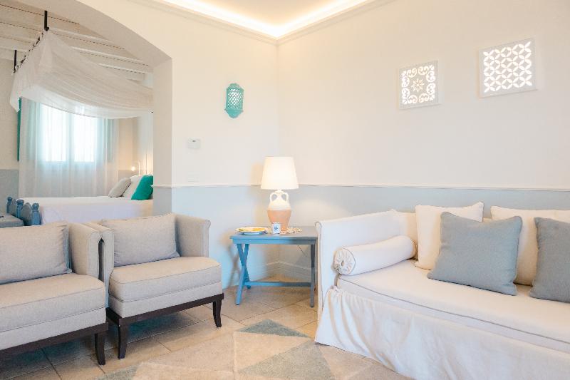 Marenea Suite Hotel - CDS Hotels - Oda