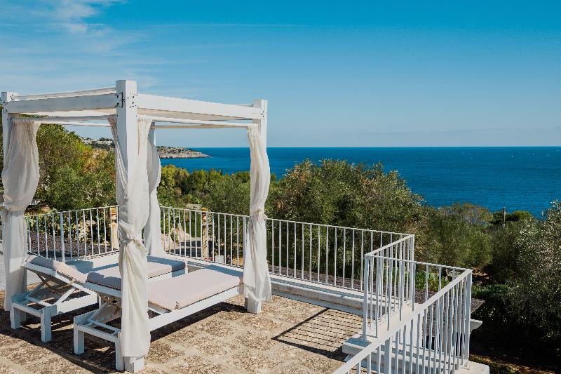 Marenea Suite Hotel - CDS Hotels - Oda
