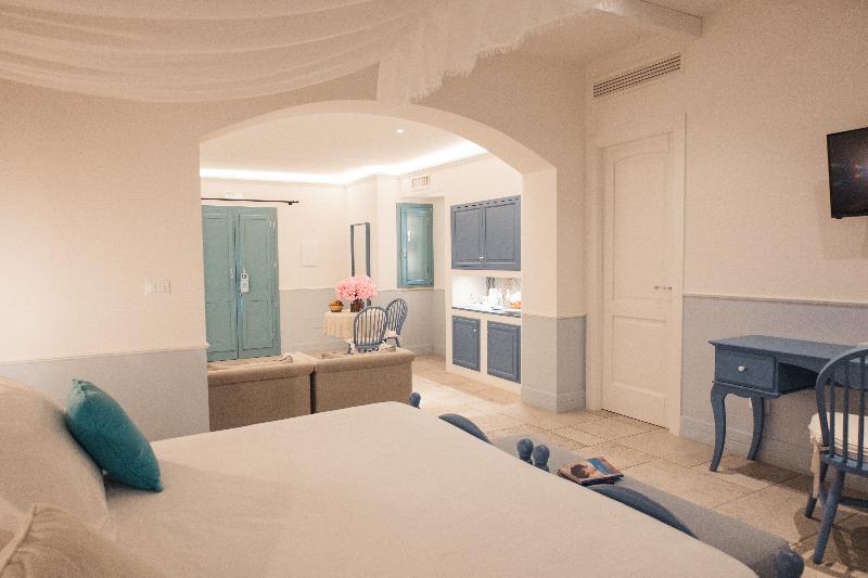 Marenea Suite Hotel - CDS Hotels - Oda