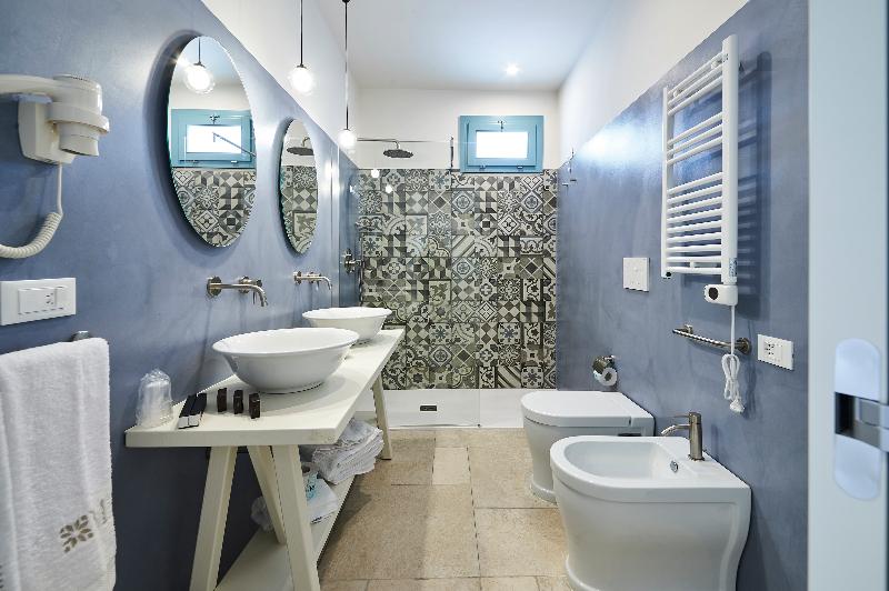 Marenea Suite Hotel - CDS Hotels - Oda