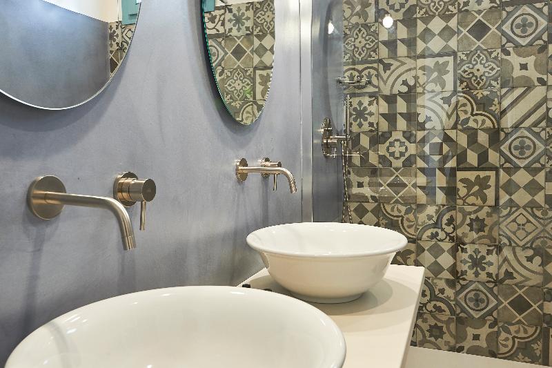 Marenea Suite Hotel - CDS Hotels - Oda
