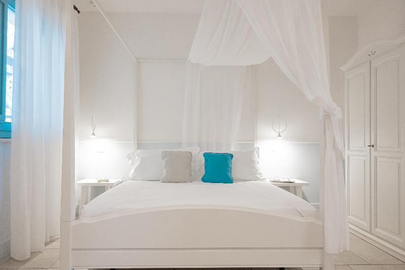 Marenea Suite Hotel - CDS Hotels - Oda