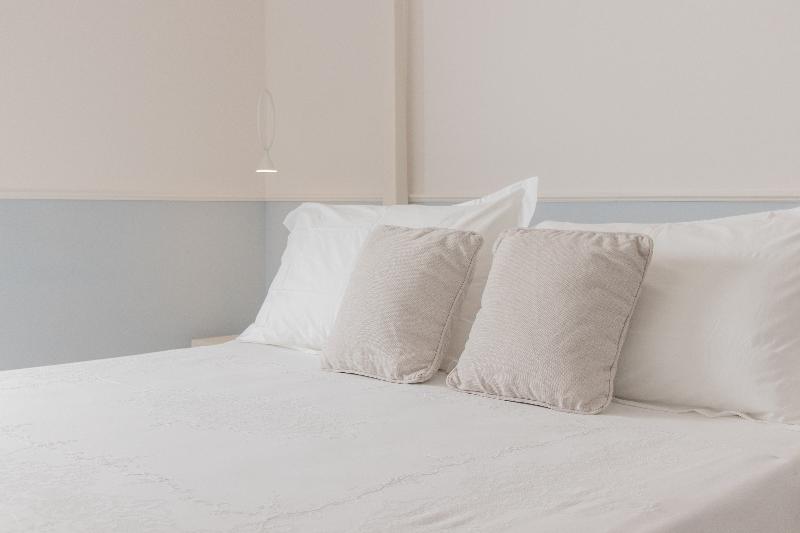 Marenea Suite Hotel - CDS Hotels - Oda