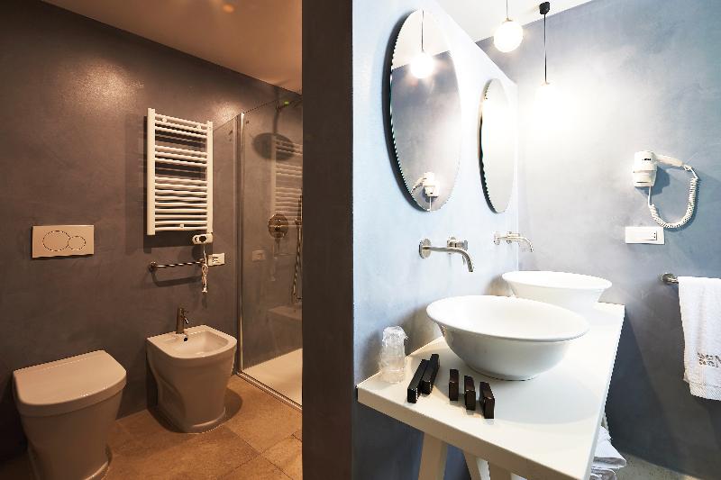 Marenea Suite Hotel - CDS Hotels - Oda