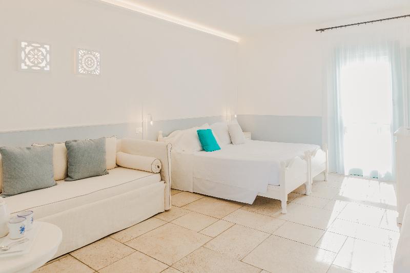 Marenea Suite Hotel - CDS Hotels - Oda
