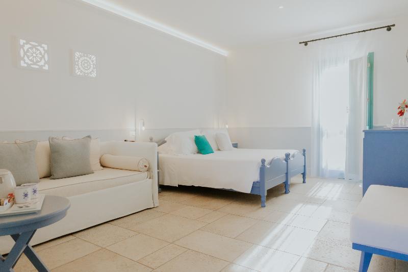 Marenea Suite Hotel - CDS Hotels - Oda