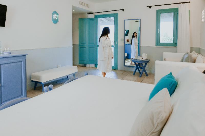 Marenea Suite Hotel - CDS Hotels - Oda