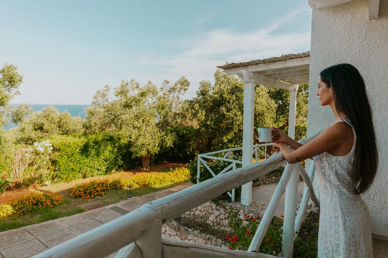 Marenea Suite Hotel - CDS Hotels - Oda