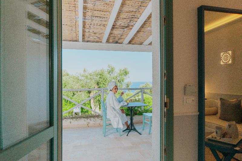 Marenea Suite Hotel - CDS Hotels - Oda