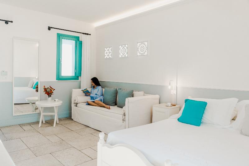 Marenea Suite Hotel - CDS Hotels - Oda