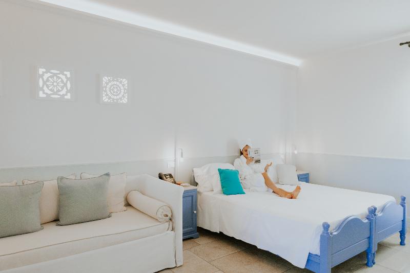 Marenea Suite Hotel - CDS Hotels - Oda