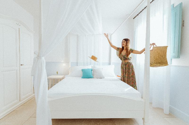 Marenea Suite Hotel - CDS Hotels - Oda