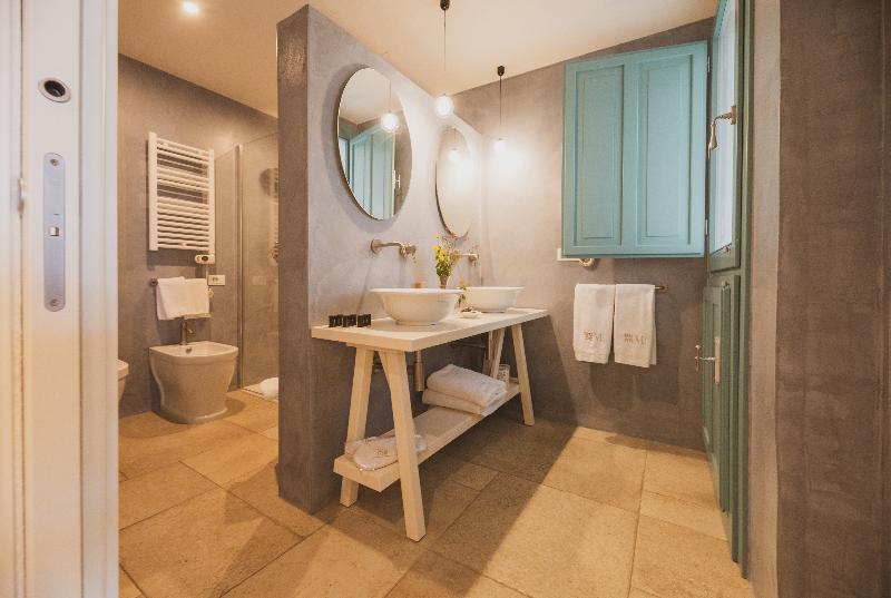 Marenea Suite Hotel - CDS Hotels - Oda