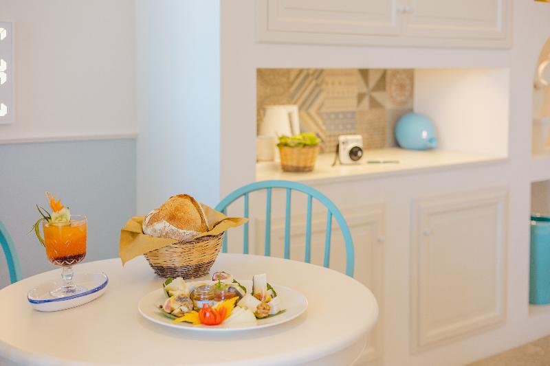 Marenea Suite Hotel - CDS Hotels - Oda