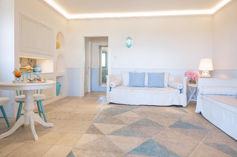 Marenea Suite Hotel - CDS Hotels - Oda