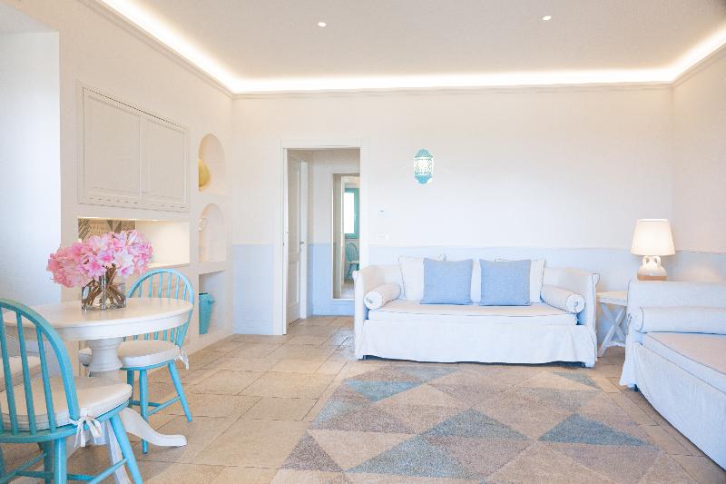 Marenea Suite Hotel - CDS Hotels - Oda