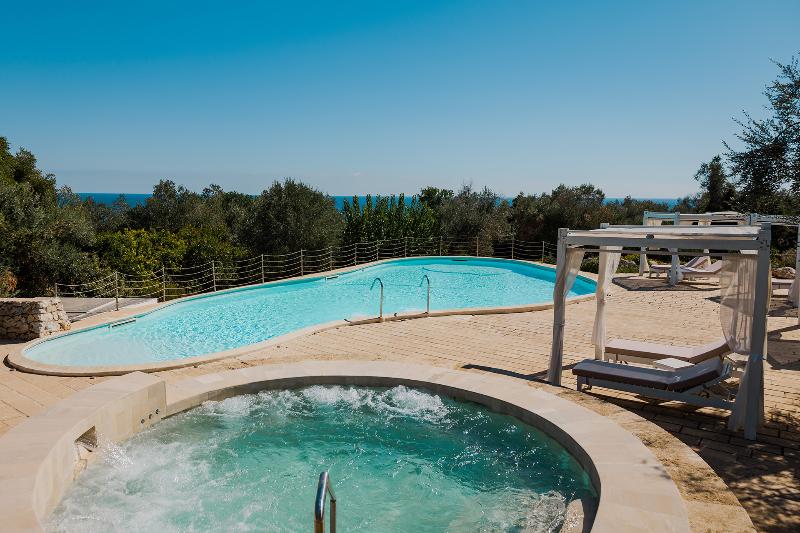 Marenea Suite Hotel - CDS Hotels - Havuz