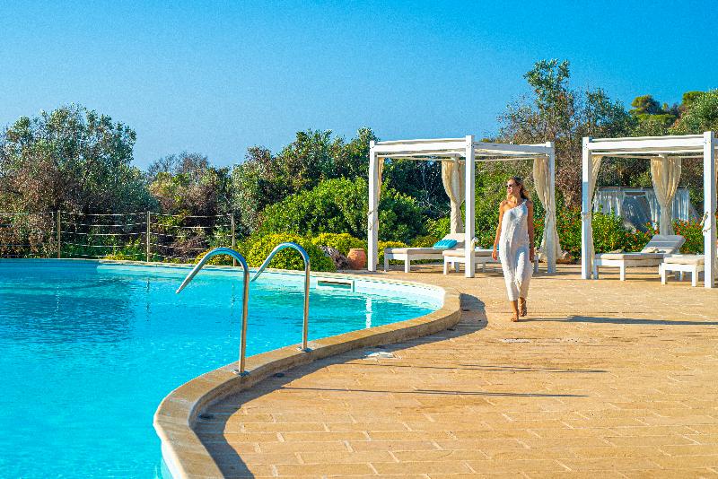 Marenea Suite Hotel - CDS Hotels - Havuz