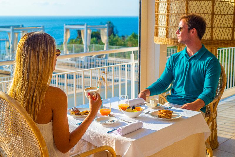 Marenea Suite Hotel - CDS Hotels - Restoran