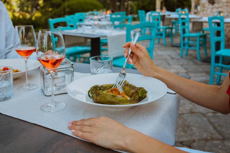 Marenea Suite Hotel - CDS Hotels - Restoran