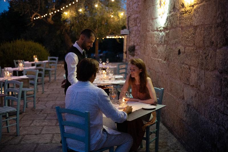 Marenea Suite Hotel - CDS Hotels - Restoran
