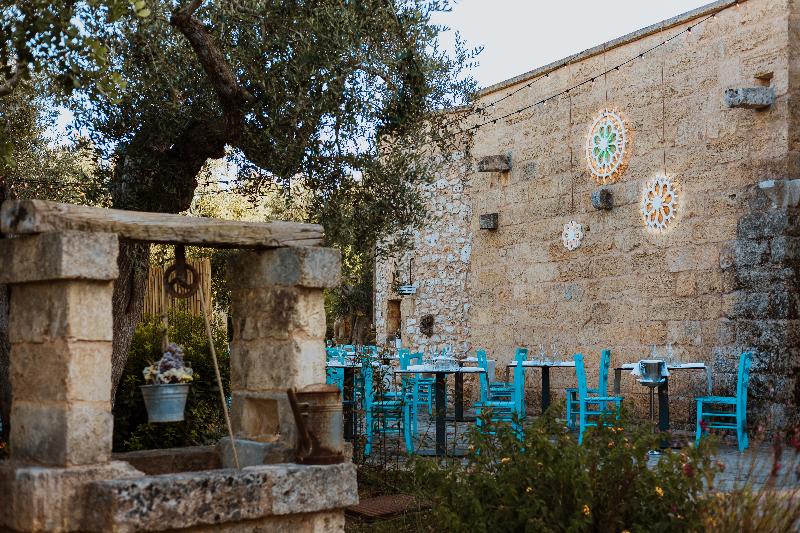 Marenea Suite Hotel - CDS Hotels - Restoran