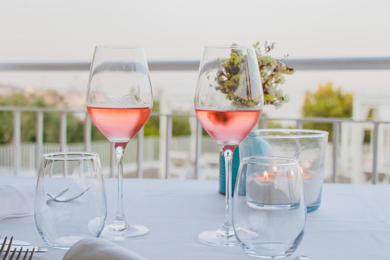 Marenea Suite Hotel - CDS Hotels - Restoran