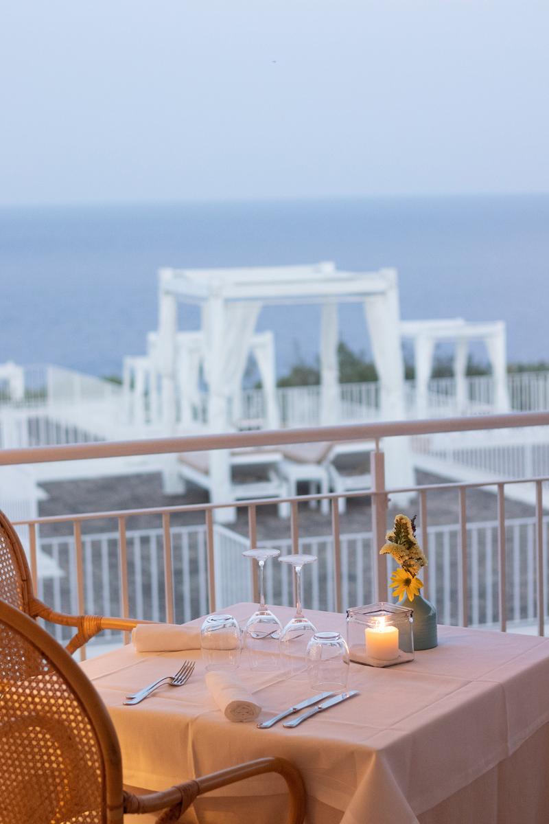 Marenea Suite Hotel - CDS Hotels - Restoran