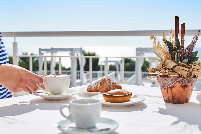 Marenea Suite Hotel - CDS Hotels - Restoran