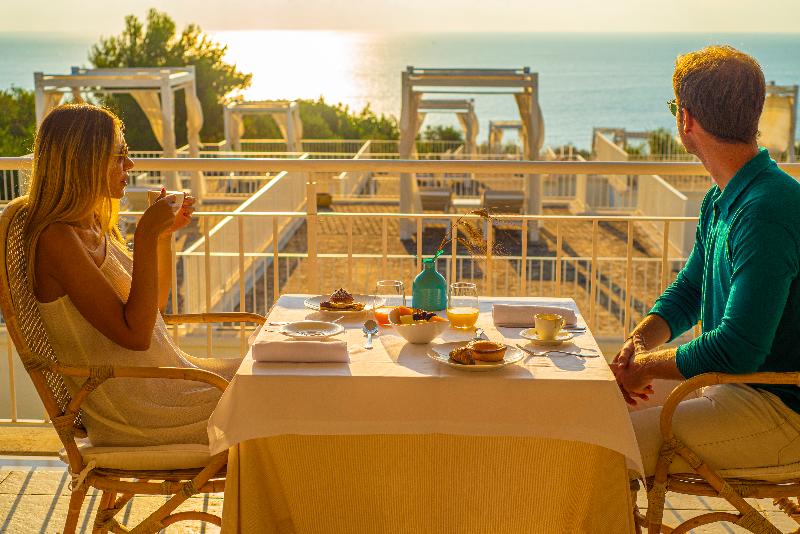 Marenea Suite Hotel - CDS Hotels - Restoran