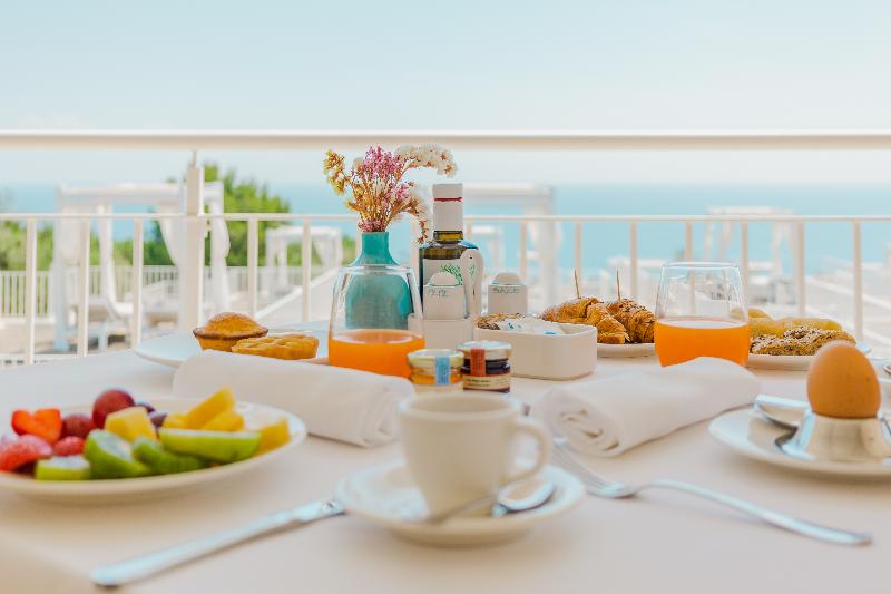 Marenea Suite Hotel - CDS Hotels - Restoran