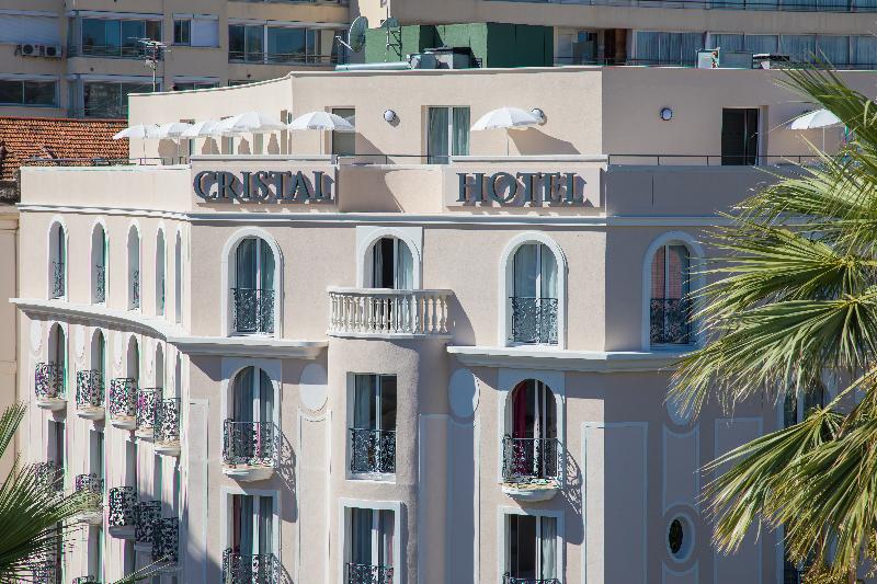 Cristal Hôtel & Spa - Genel