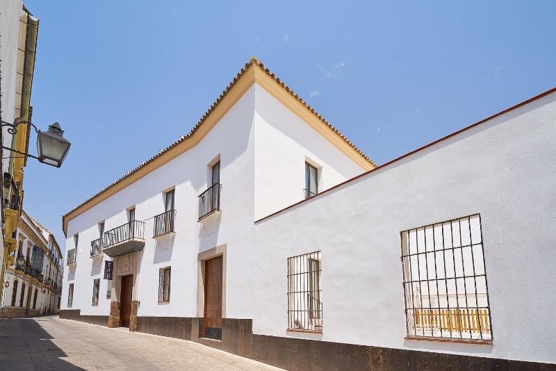 Tandem El Patio Suites - Genel