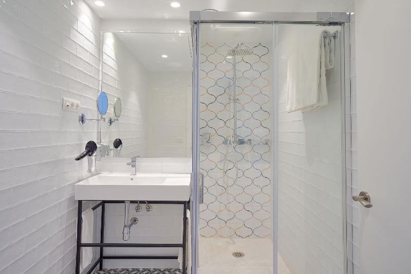Tandem El Patio Suites - Oda