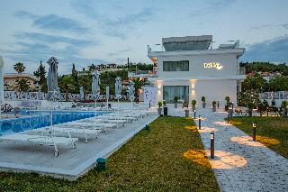 Laguna Resort otel fotoğrafı