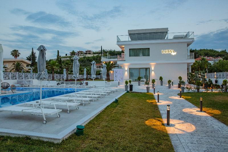Laguna Resort - Genel