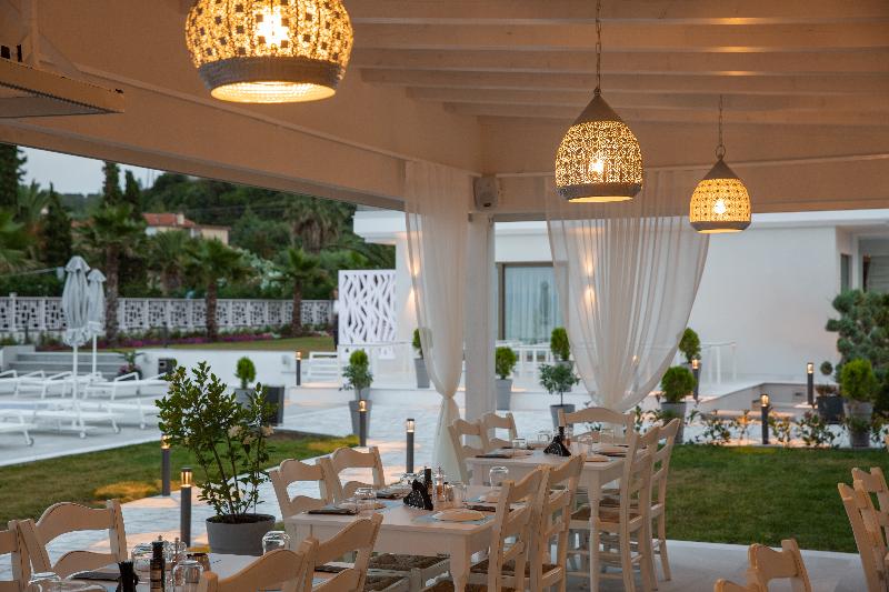 Laguna Resort - Genel