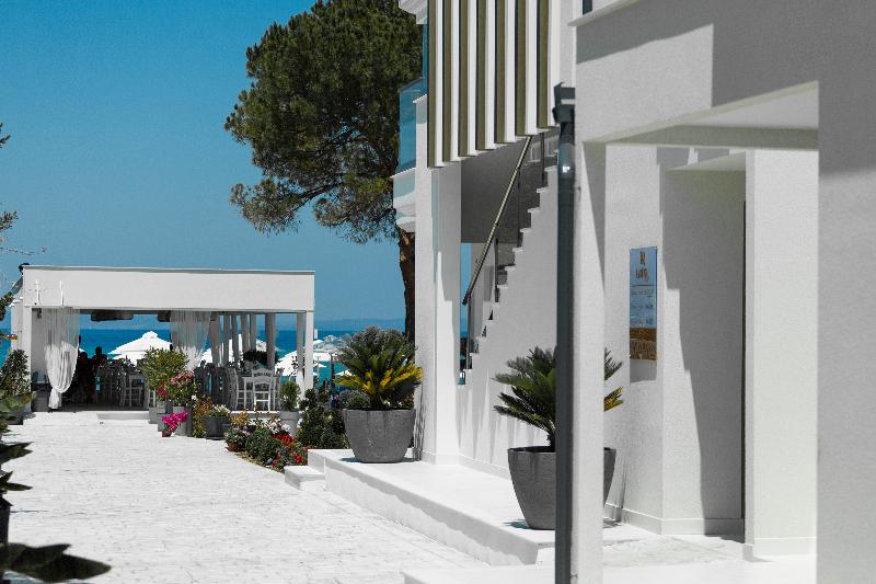 Laguna Resort - Genel