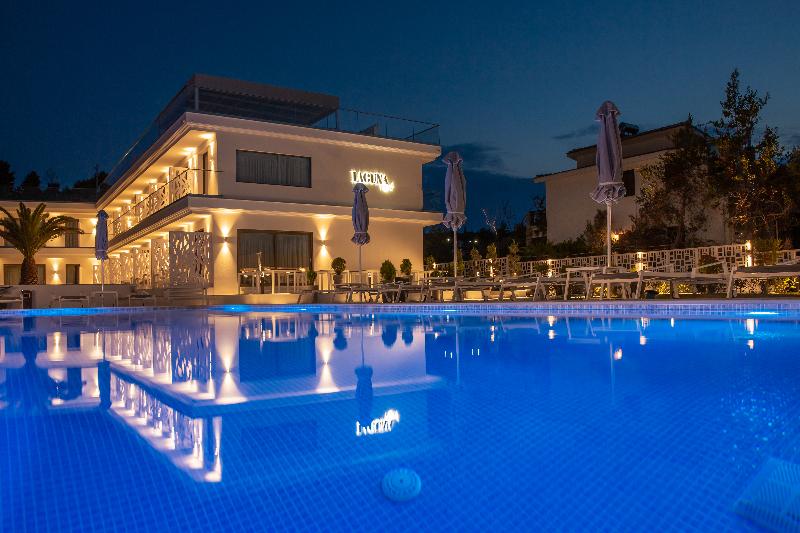 Laguna Resort - Havuz