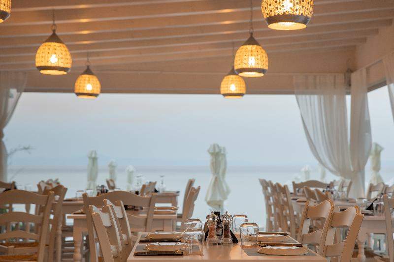 Laguna Resort - Restoran