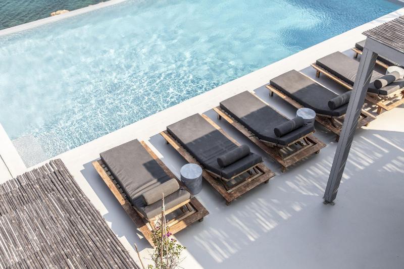 My Aktis Luxury Suites and Villas - Aktivite