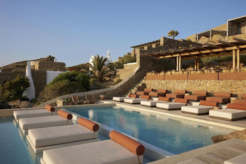 My Aktis Luxury Suites and Villas - Aktivite