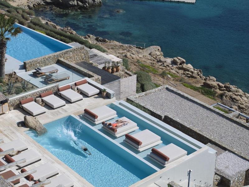 My Aktis Luxury Suites and Villas - Aktivite