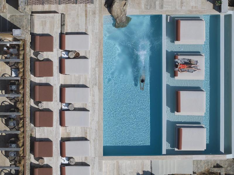 My Aktis Luxury Suites and Villas - Aktivite